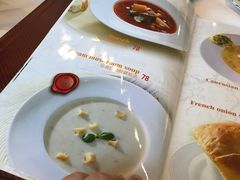 -新侨三宝乐西餐厅(崇文门店)