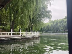 -皇家御河游(紫御湾码头)