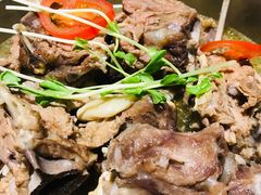 -浩爷羊蝎子火锅(望京店)