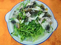 -辉记潮汕海鲜砂锅粥(市桥店)