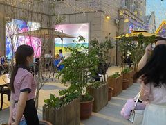 -烤无忌·新疆菜馆(格林威治城店)