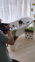 -小木马儿童摄影(保丽国际广场店)