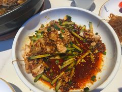 -辛香汇·现炒川菜(城北万象城店)