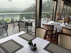 靠窗位-璟象酒店-爱丽坊景观餐厅
