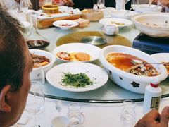 -梦都海鲜酒家(万达广场江桥店)