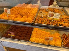 -鲍师傅糕点(永安里店)