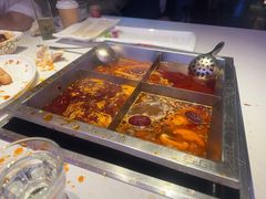 -大妙火锅·非物质文化遗产(锦里店)