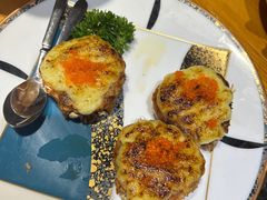 -福匠日本料理(人民路店)