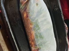 -小竹签烤肉纸包鱼小龙虾(唐韵路店)