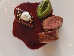 -Caprice(香港四季酒店)