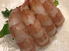 -元气寿司(新城市广场店)