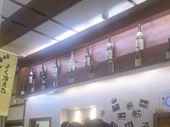-鸟鸣门屋台料理(金帝银泰店)