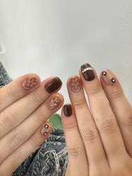 -U+nail优加专业美甲美睫