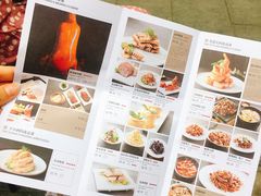 -四季民福烤鸭店(前门廊房二条店)