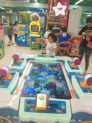 -欢乐陶陶儿童主题乐园(龙岗店)