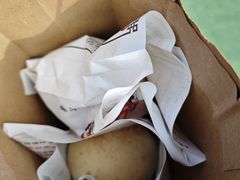 -百年夯碳烤胡椒饼(阿拉城店)