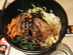 -新石器烤肉(中房金谊广场店)