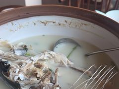 -风味小馆(天目湖宾馆店)
