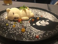 -YUE·6·西式融合餐厅(外滩六号店)