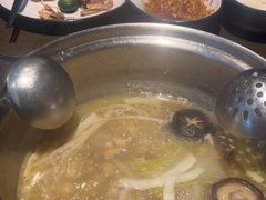 -同仁四季椰子鸡(宝安壹方城店)