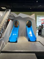 -北京科学中心儿童乐园