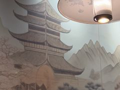 -晓淮山·扬州早茶·淮扬菜(龙阳广场店)