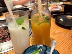 -赤坂亭·M9和牛烧肉·铁板烧·日料398放题(长泰广场店)