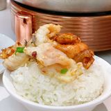 汕头探店\过年欢聚少不了吃大丰收脆鱼