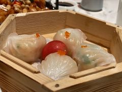 -同庆楼(滨湖万达广场店)