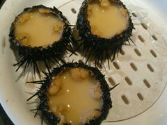 -马路边上·小海鲜烧烤(八一路店)