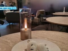 大堂-玲婧胡同·生日蛋糕·餐厅(嘉里城店)