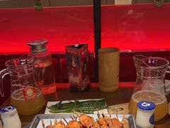 -管氏翅吧(马家堡店)