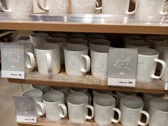 -MUJI无印良品(武汉世界城广场店)