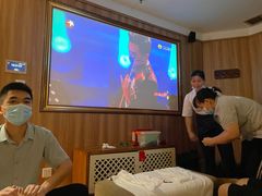 -合和大唐(福永店)
