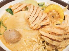 -张亮麻辣烫(北京富力又一城店)