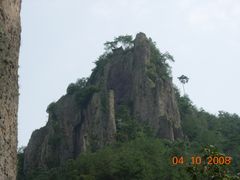 -南尖岩景区