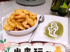 -青岛城阳宝龙福朋喜来登酒店