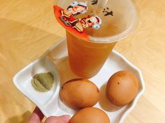 小食-汤W城市微度假(仓山店)