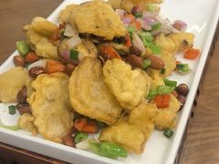 -鸿运楼·舌尖上的徽菜