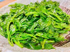 清炒野菜-琼菜王(南海店)