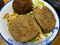 -一味老卤面(大石桥店)