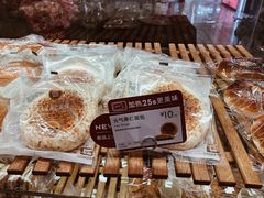 -PARIS BAGUETTE巴黎贝甜(周浦万达店)