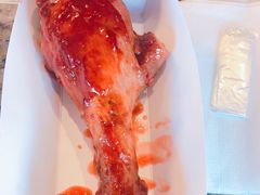 -迪士尼火鸡腿