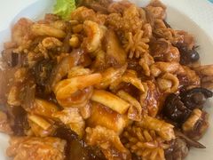 -普天和酒楼(天津之眼店)