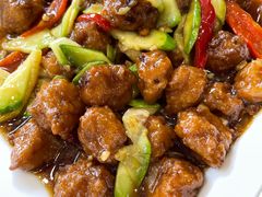 -乔家满族八大碗(流水沟店)