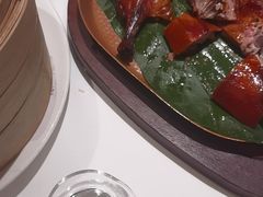 -小厨娘淮扬菜(天印大道店)