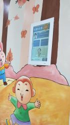 -小米熊儿童医院