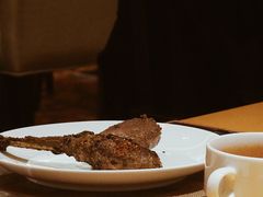 -上海西藏大厦万怡自助餐厅(徐汇店)