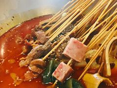 -付小姐在成都(中山公园店)