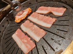 -花时·炭火烧肉(东百中心A馆店)